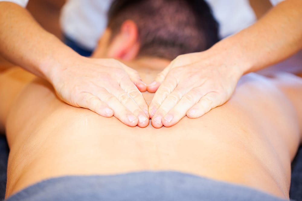 Massage Studio Bietigheim